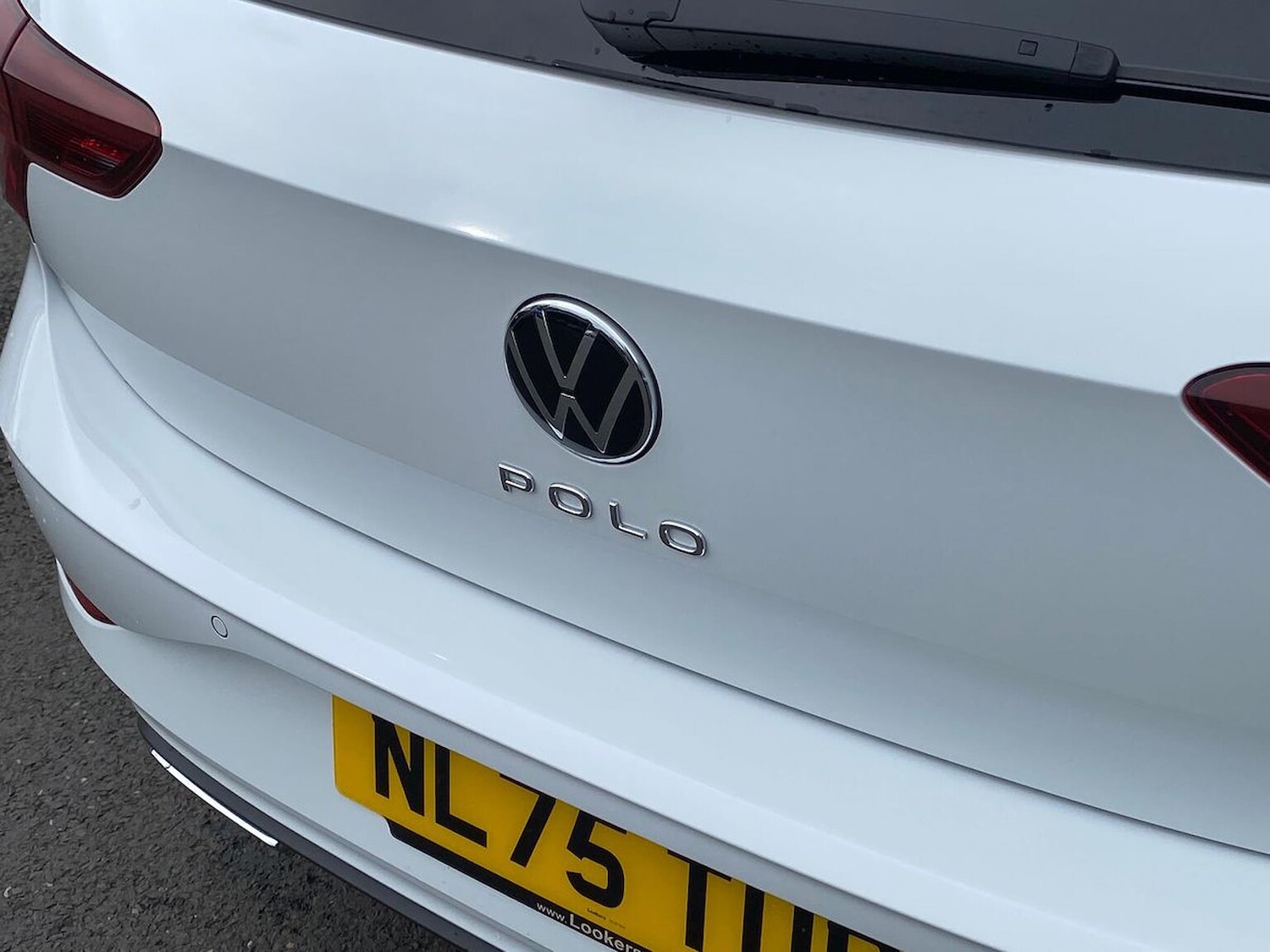 Used Volkswagen Polo 2025 for sale - 76945883: Photo 34