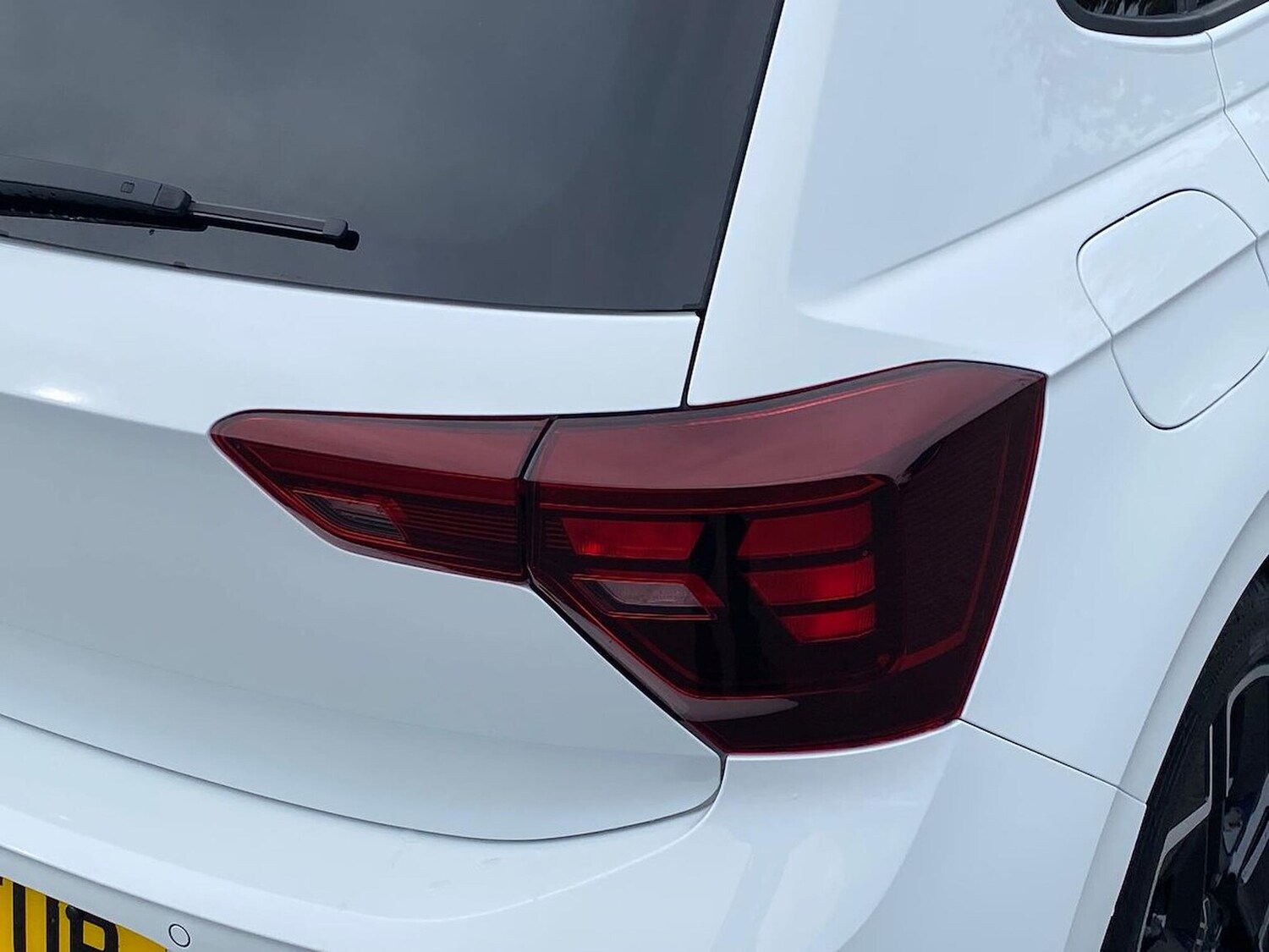 Used Volkswagen Polo 2025 for sale - 76945883: Photo 35