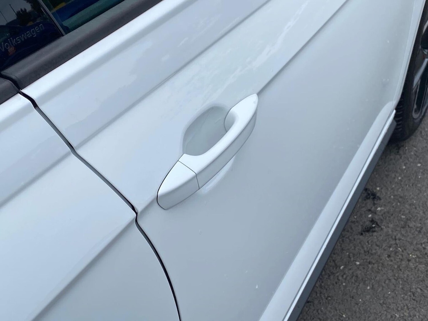 Used Volkswagen Polo 2025 for sale - 76945883: Photo 36