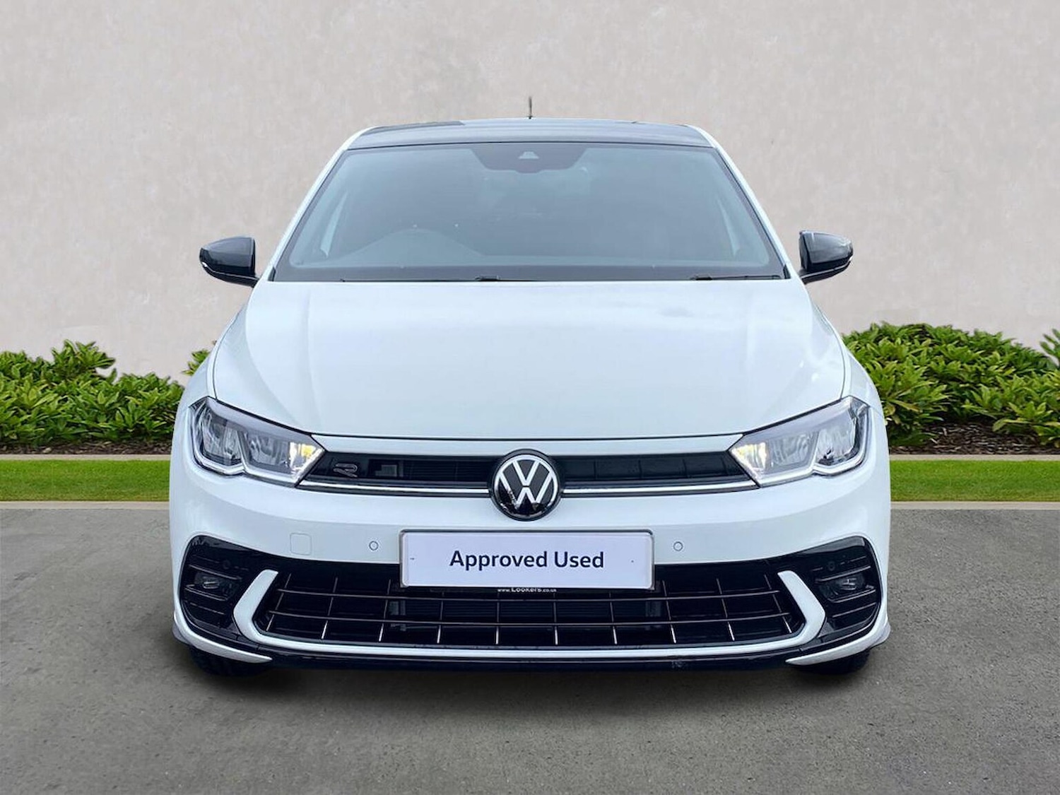 Used Volkswagen Polo 2025 for sale - 76945883: Photo 5