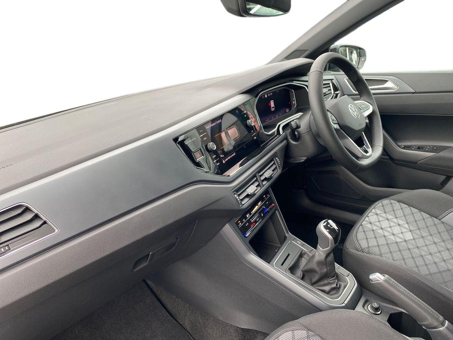 Used Volkswagen Polo 2025 for sale - 76945883: Photo 7