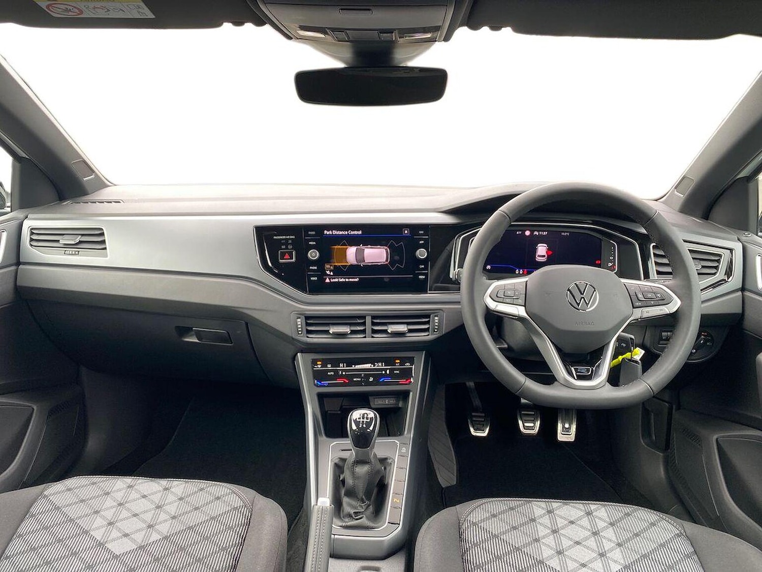 Used Volkswagen Polo 2025 for sale - 76945883: Photo 8