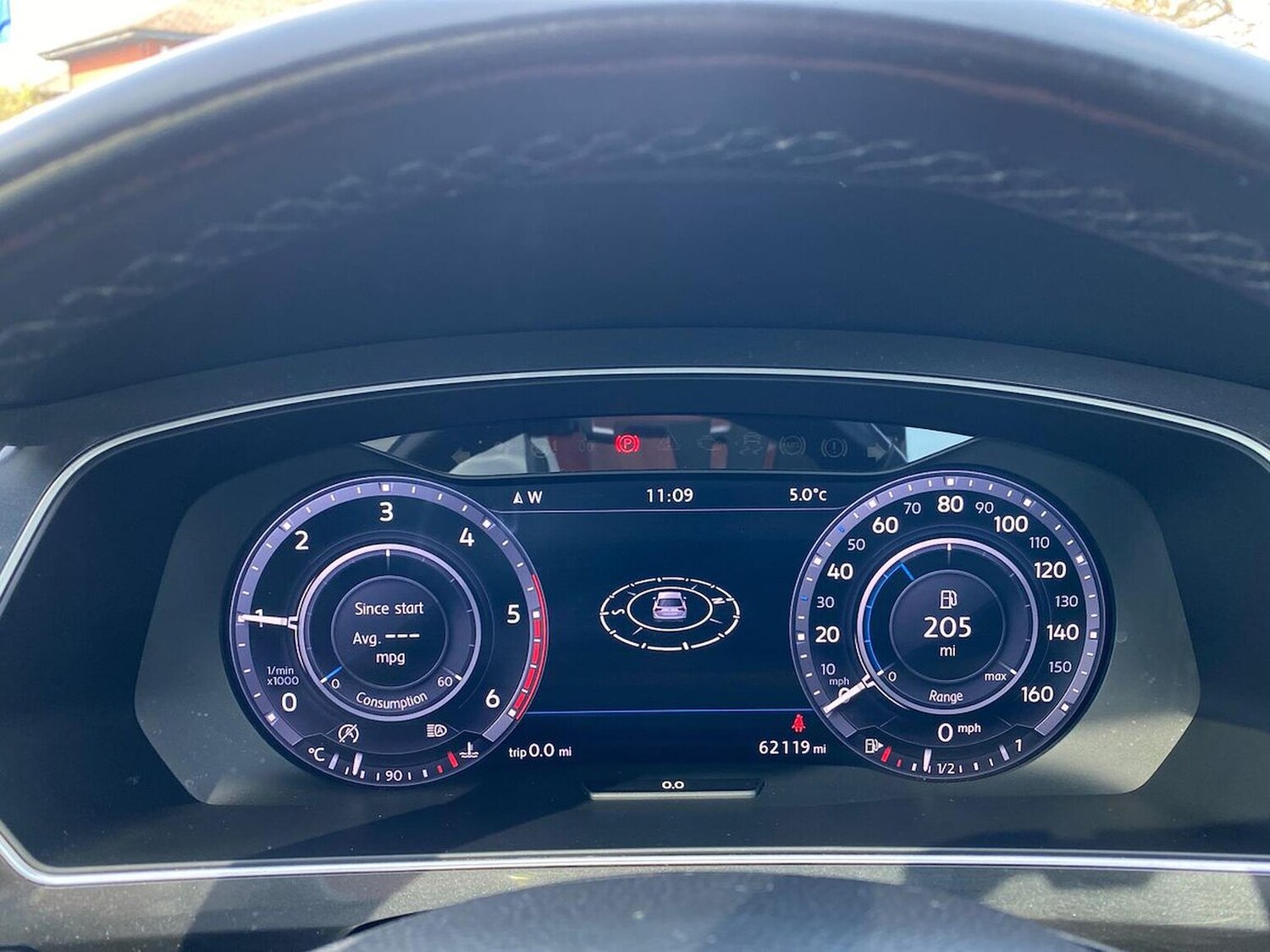 Used Volkswagen Tiguan 2017 for sale - 78195058: Photo 10