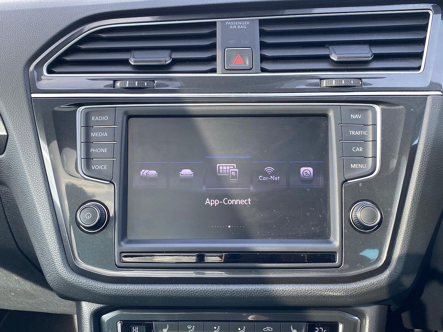 Used Volkswagen Tiguan 2017 for sale - 78195058: Photo 11