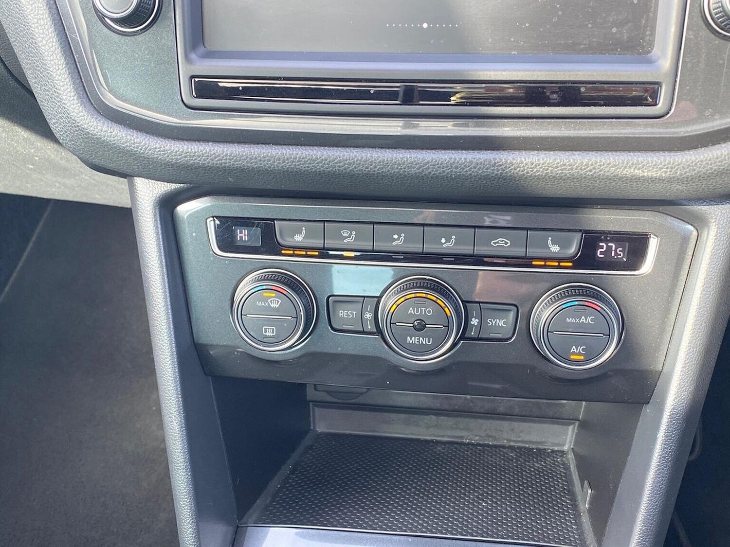 Used Volkswagen Tiguan 2017 for sale - 78195058: Photo 12