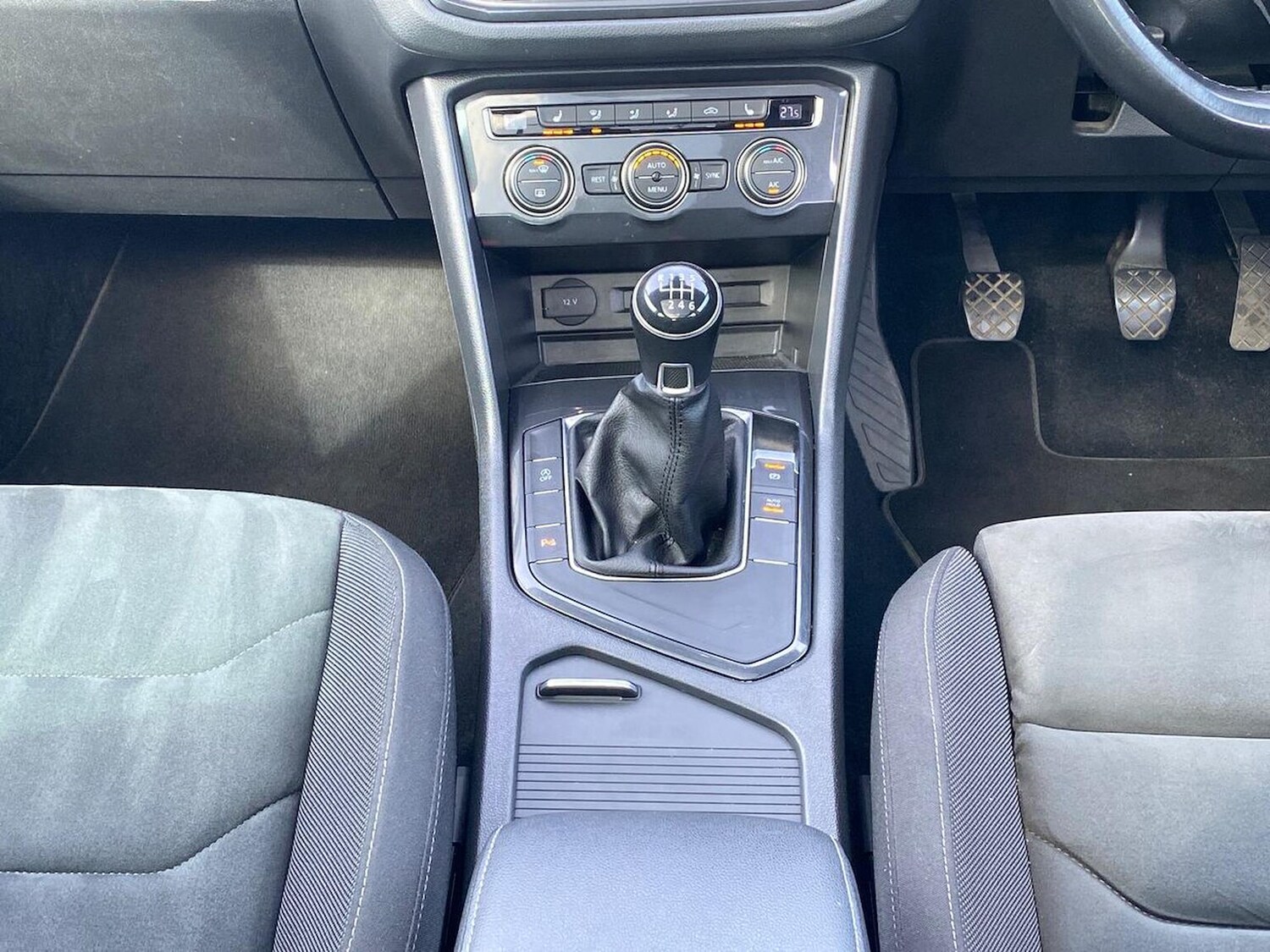 Used Volkswagen Tiguan 2017 for sale - 78195058: Photo 13