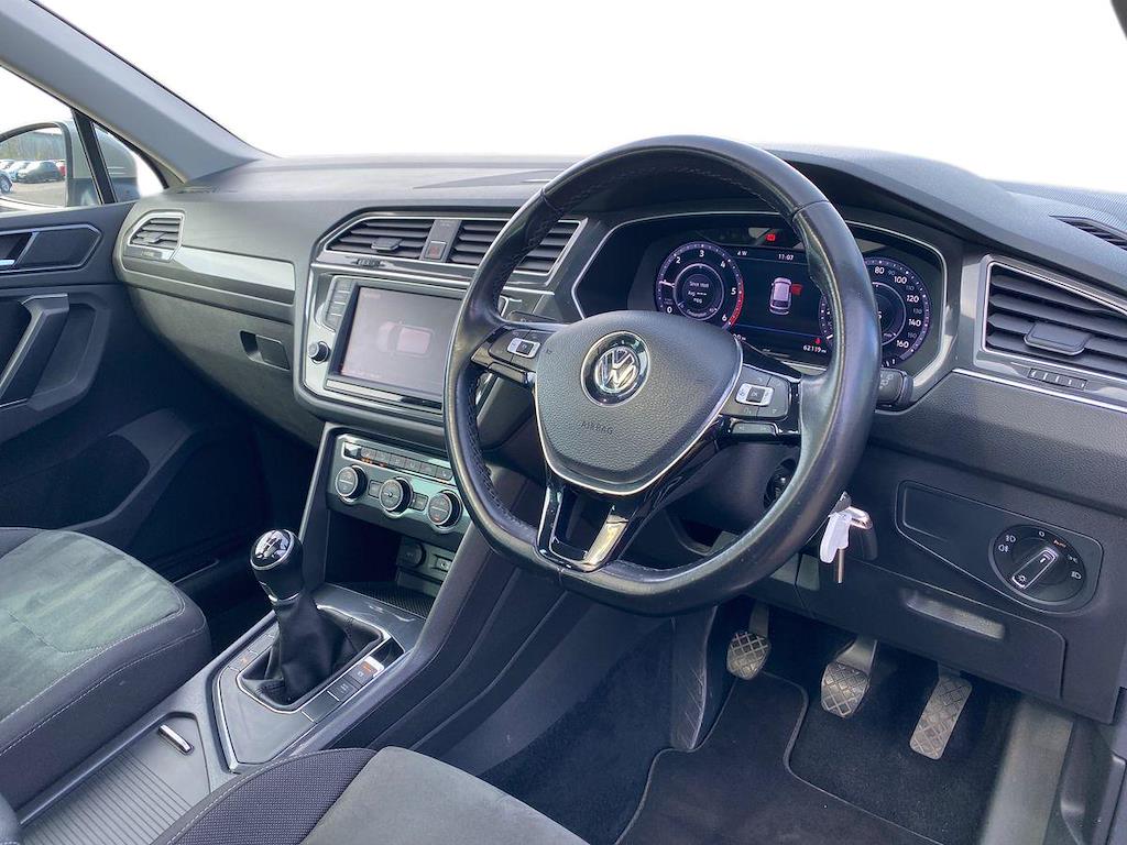 Used Volkswagen Tiguan 2017 for sale - 78195058: Photo 15