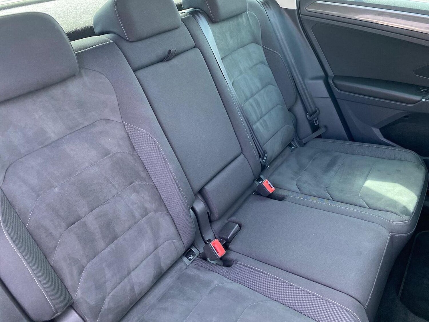 Used Volkswagen Tiguan 2017 for sale - 78195058: Photo 16