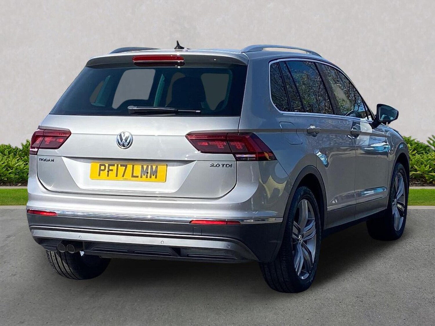 Used Volkswagen Tiguan 2017 for sale - 78195058: Photo 18