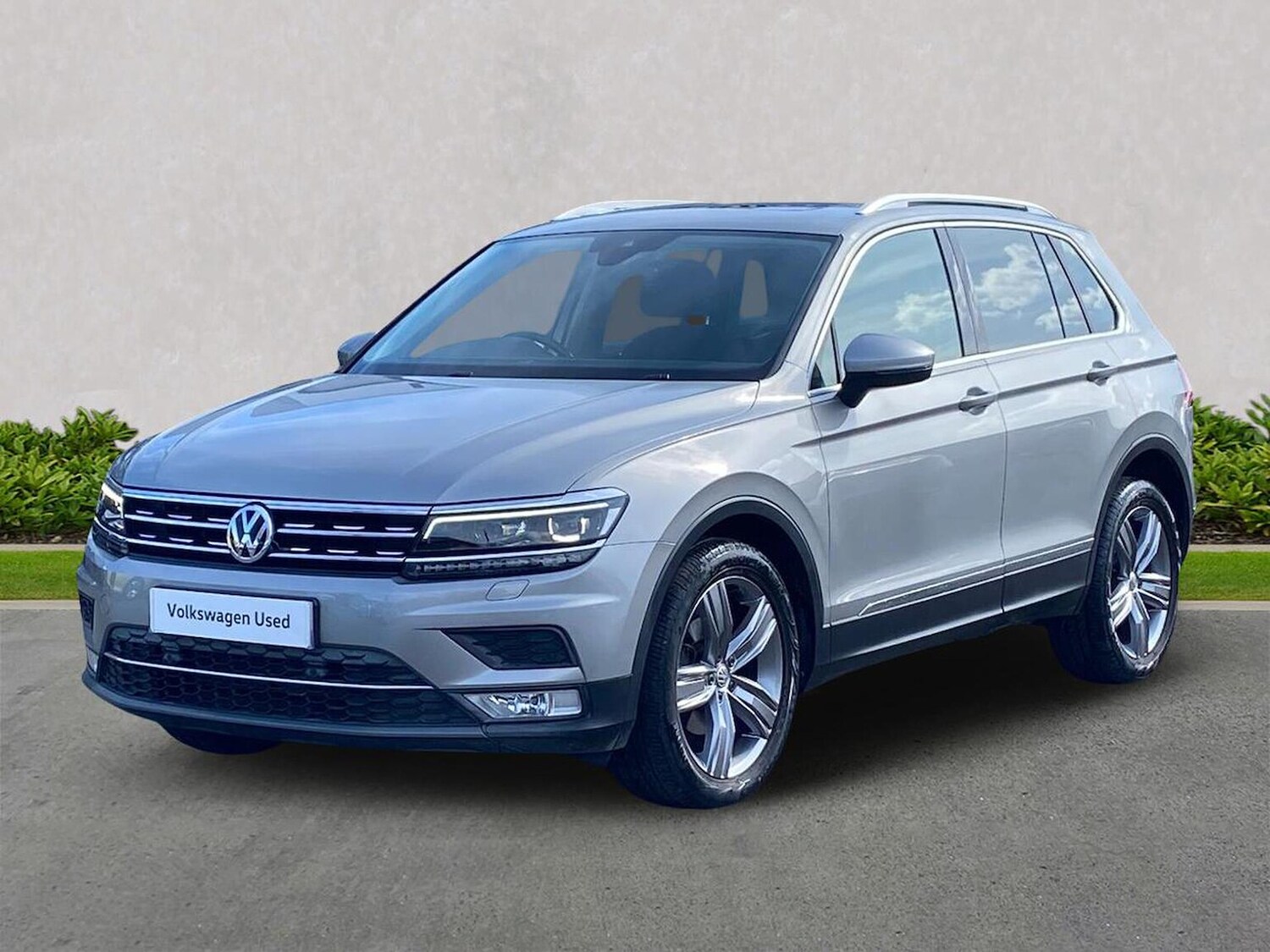Used Volkswagen Tiguan 2017 for sale - 78195058: Photo 20