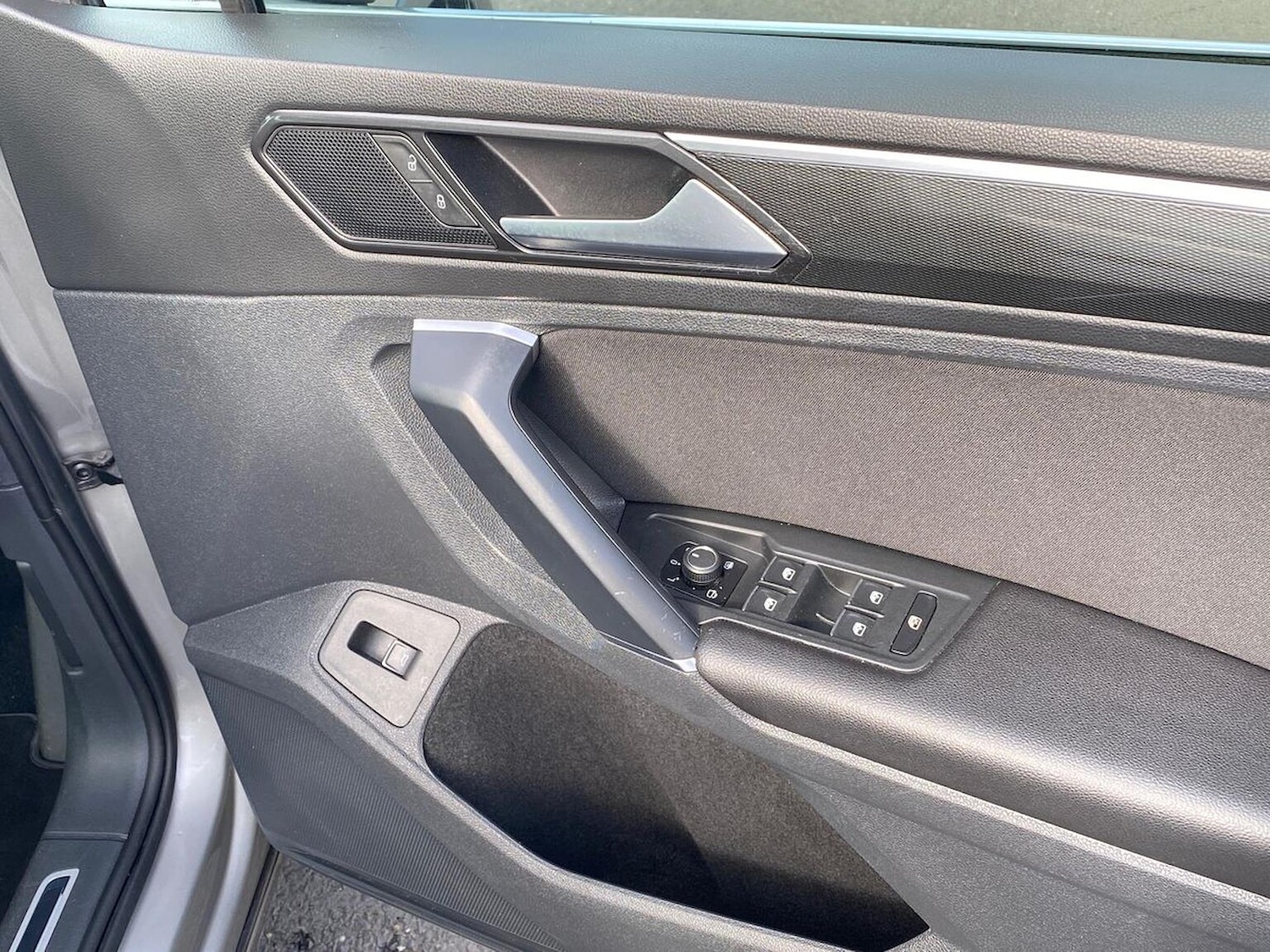 Used Volkswagen Tiguan 2017 for sale - 78195058: Photo 21