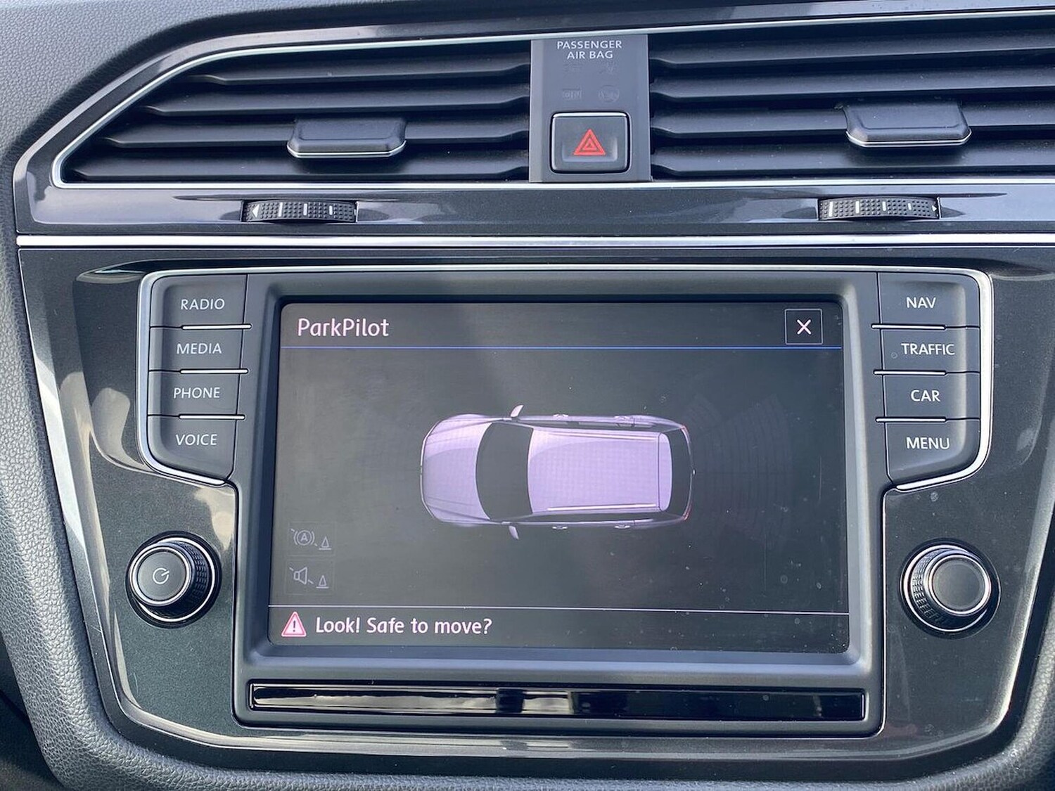 Used Volkswagen Tiguan 2017 for sale - 78195058: Photo 23