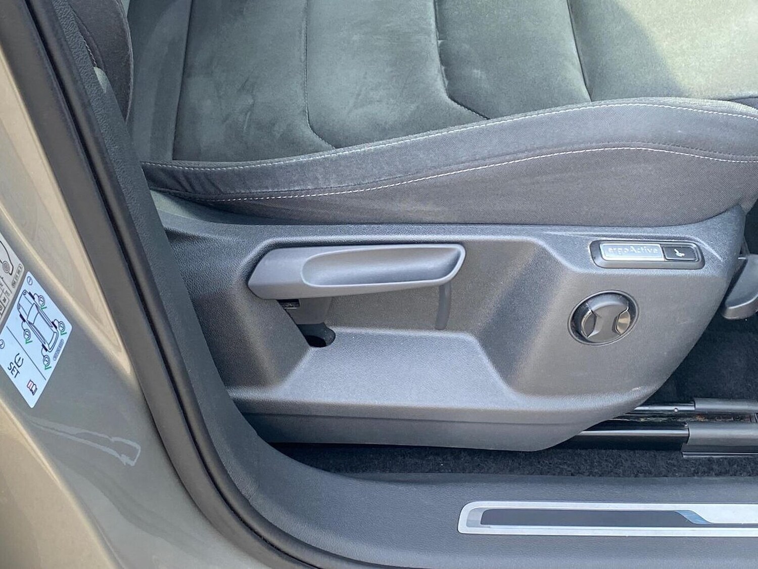 Used Volkswagen Tiguan 2017 for sale - 78195058: Photo 29