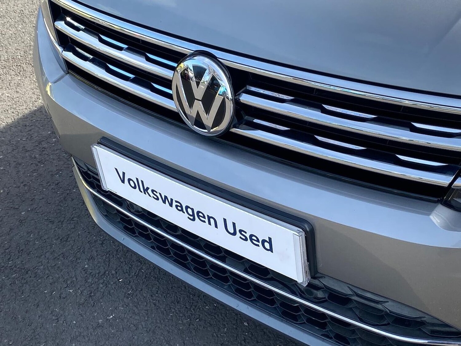 Used Volkswagen Tiguan 2017 for sale - 78195058: Photo 32