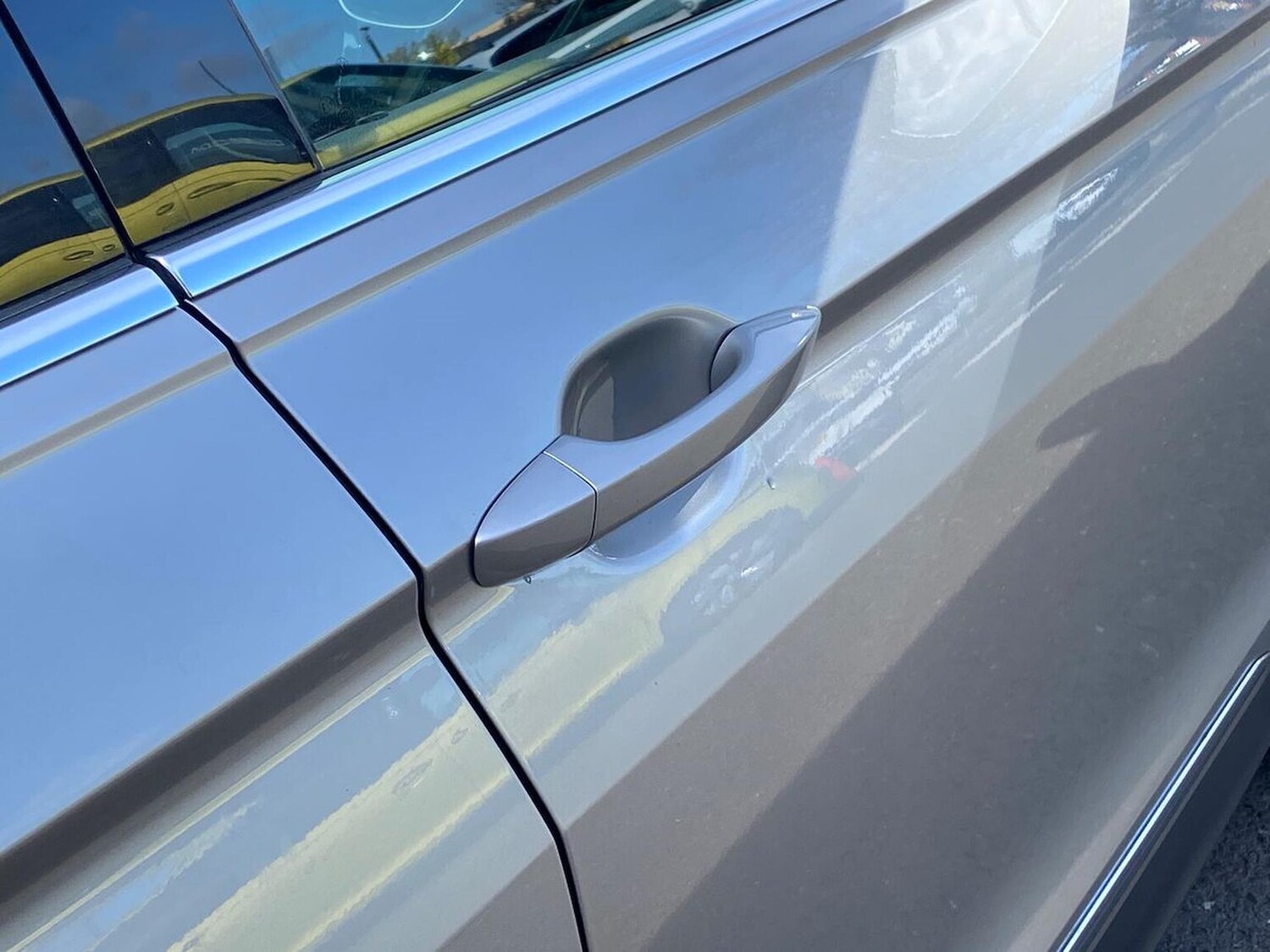 Used Volkswagen Tiguan 2017 for sale - 78195058: Photo 36