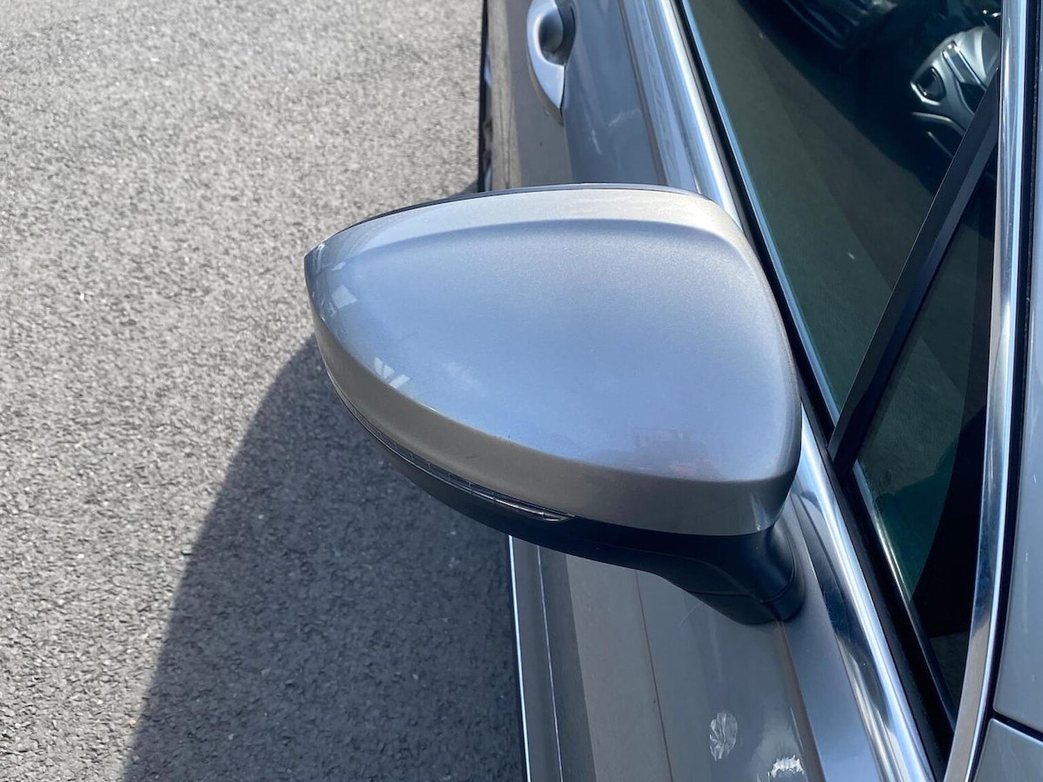 Used Volkswagen Tiguan 2017 for sale - 78195058: Photo 37