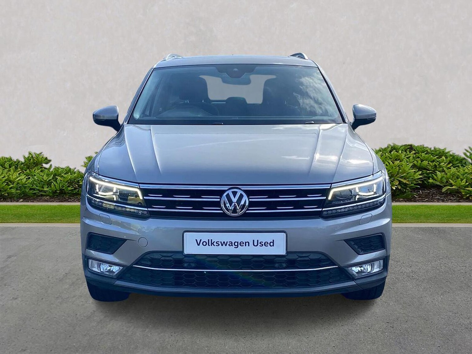 Used Volkswagen Tiguan 2017 for sale - 78195058: Photo 5