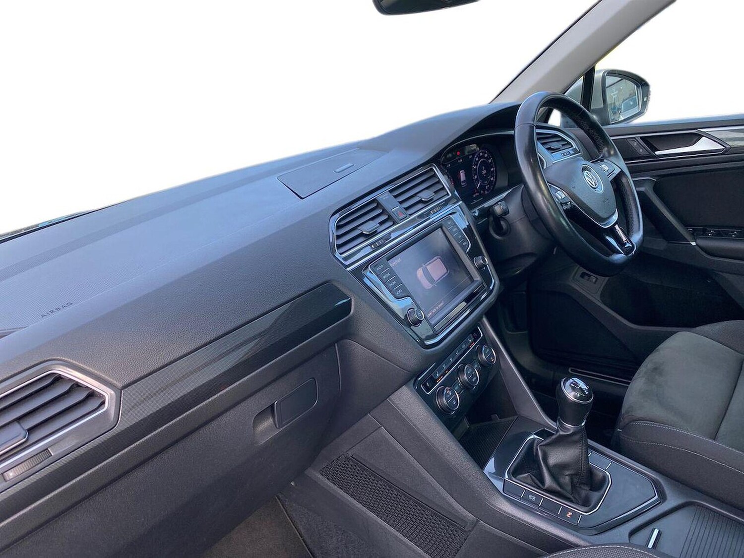 Used Volkswagen Tiguan 2017 for sale - 78195058: Photo 7