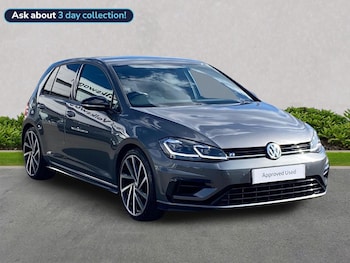 Volkswagen - Golf