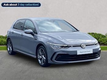 Used Volkswagen Golf 2022 for sale - 79495210: Photo