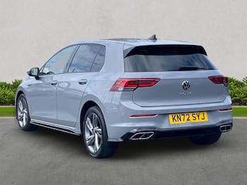 Used Volkswagen Golf 2022 for sale - 79495210: Photo
