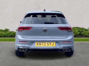 Used Volkswagen Golf 2022 for sale - 79495210: Photo