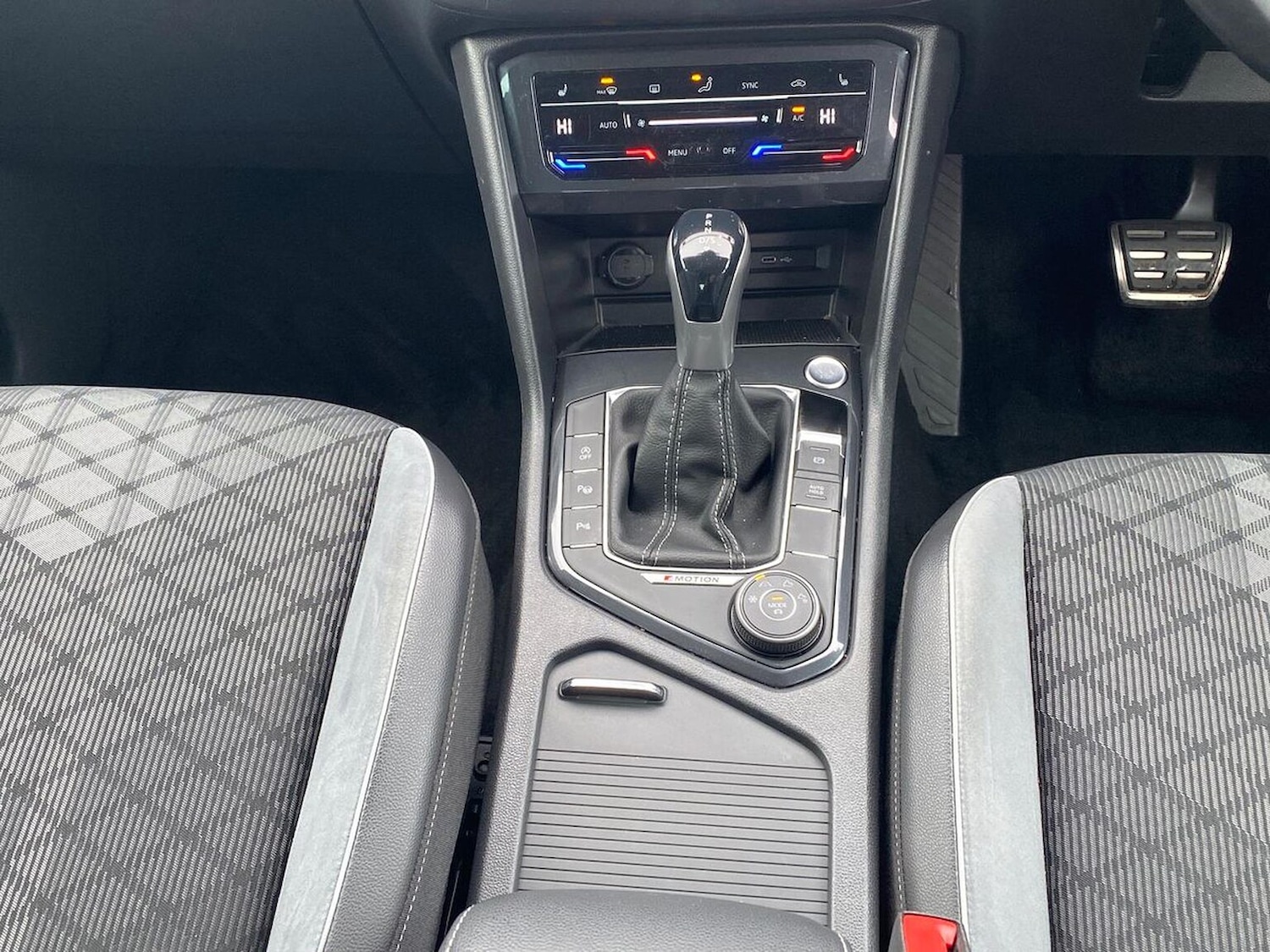 Used Volkswagen Tiguan 2021 for sale - 76324546: Photo 13