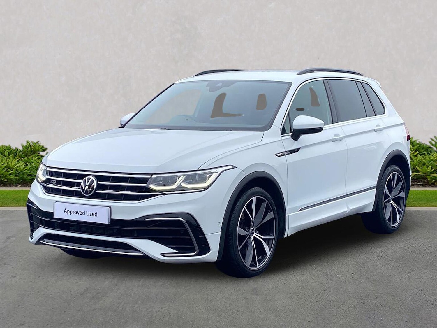 Used Volkswagen Tiguan 2021 for sale - 76324546: Photo 20
