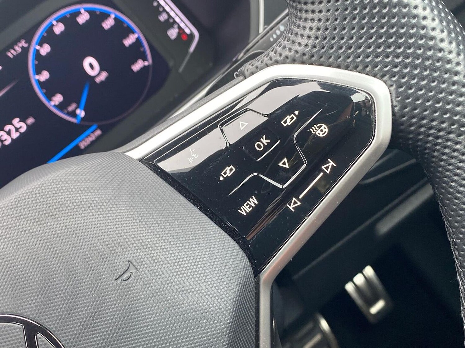 Used Volkswagen Tiguan 2021 for sale - 76324546: Photo 25