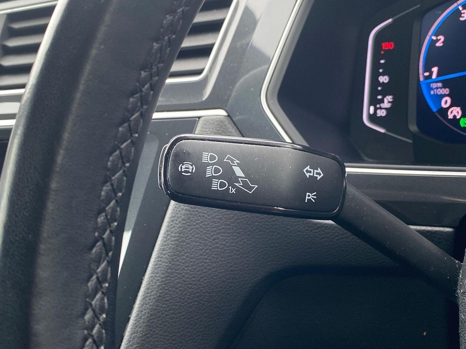 Used Volkswagen Tiguan 2021 for sale - 76324546: Photo 28