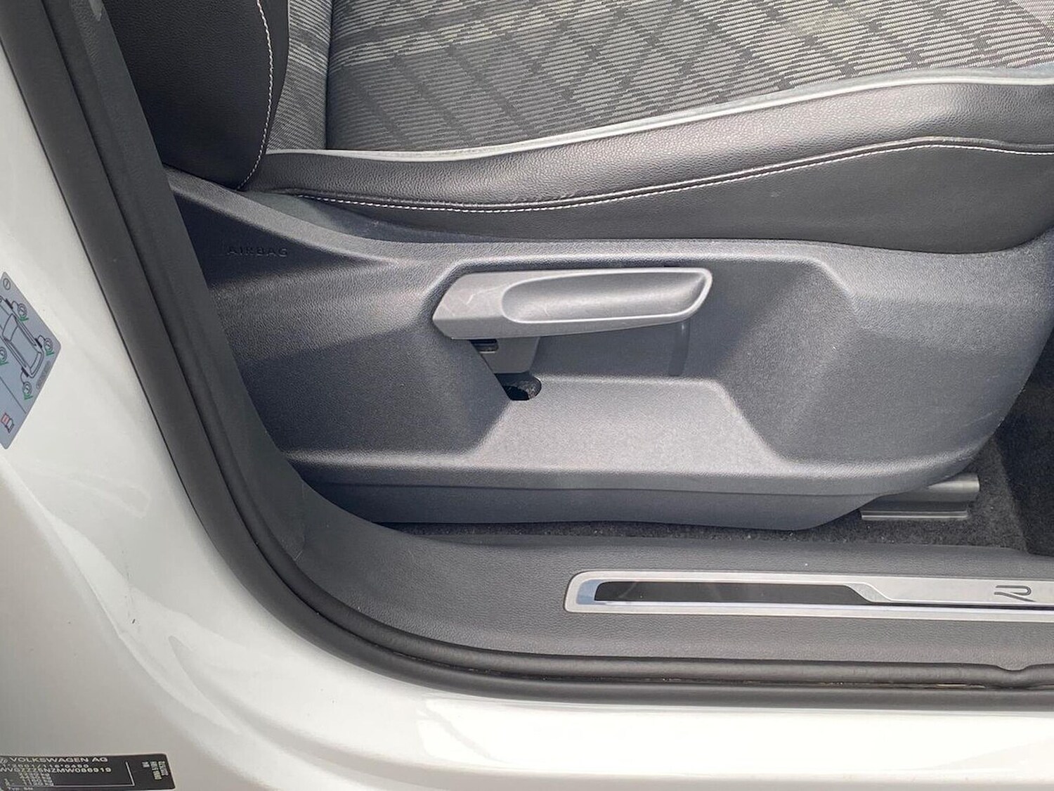 Used Volkswagen Tiguan 2021 for sale - 76324546: Photo 29