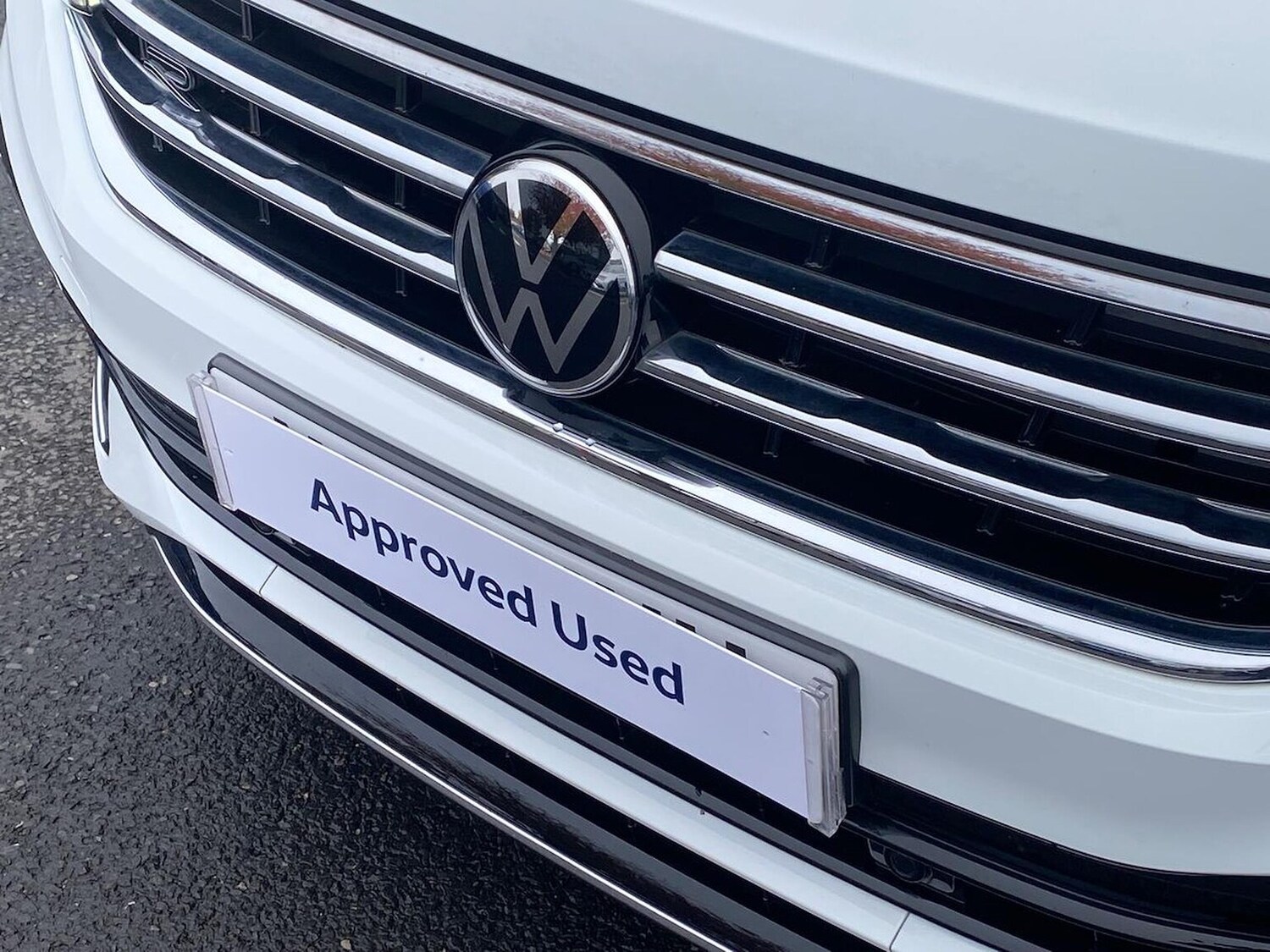 Used Volkswagen Tiguan 2021 for sale - 76324546: Photo 32