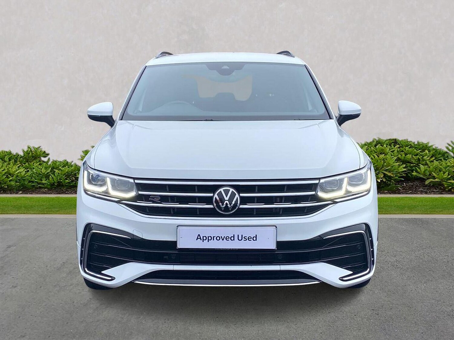 Used Volkswagen Tiguan 2021 for sale - 76324546: Photo 5