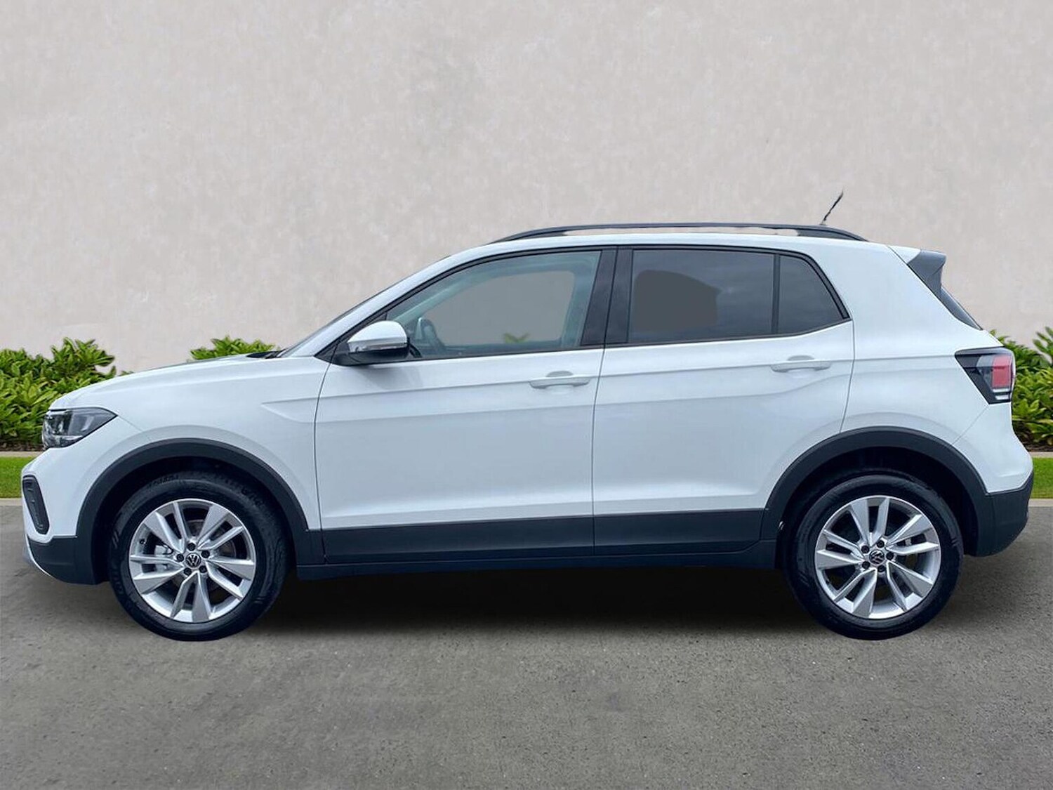 Used Volkswagen T-Cross 2025 for sale - 76157300: Photo 19