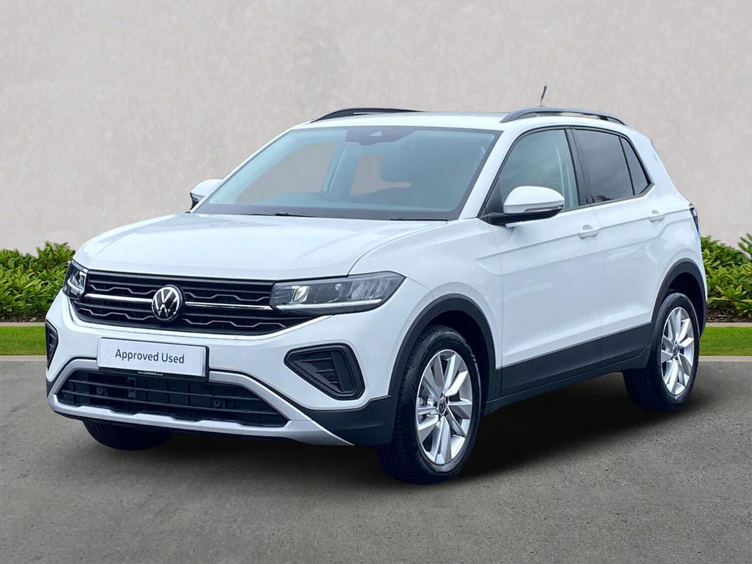 Used Volkswagen T-Cross 2025 for sale - 76157300: Photo 20