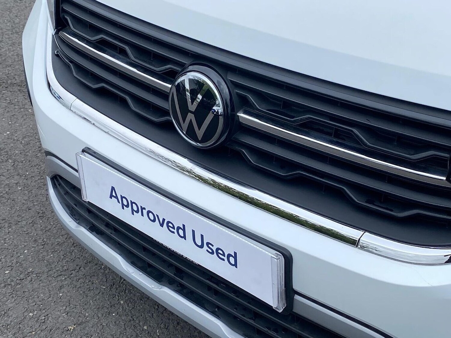Used Volkswagen T-Cross 2025 for sale - 76157300: Photo 31