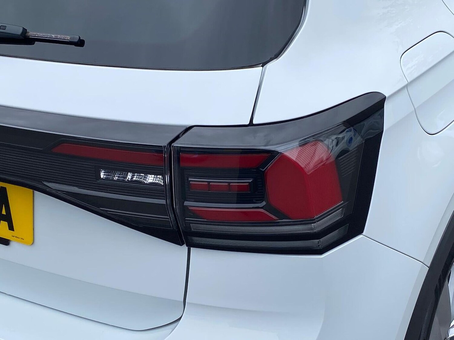 Used Volkswagen T-Cross 2025 for sale - 76157300: Photo 34
