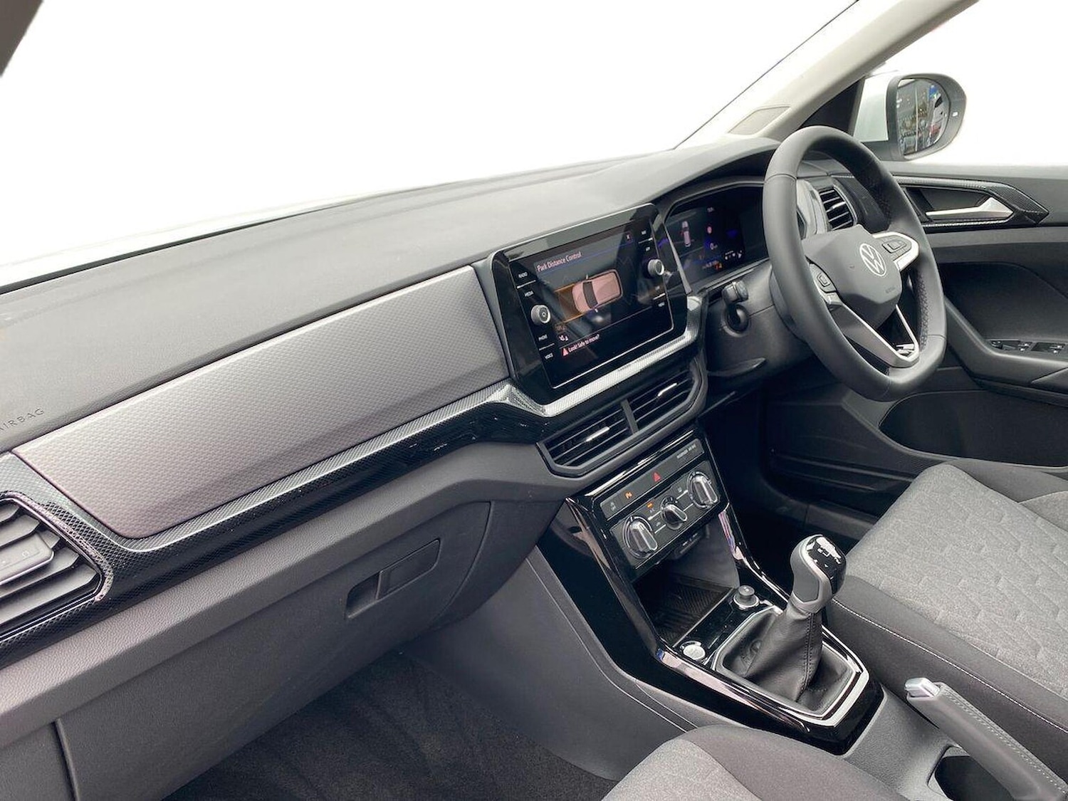 Used Volkswagen T-Cross 2025 for sale - 76157300: Photo 7