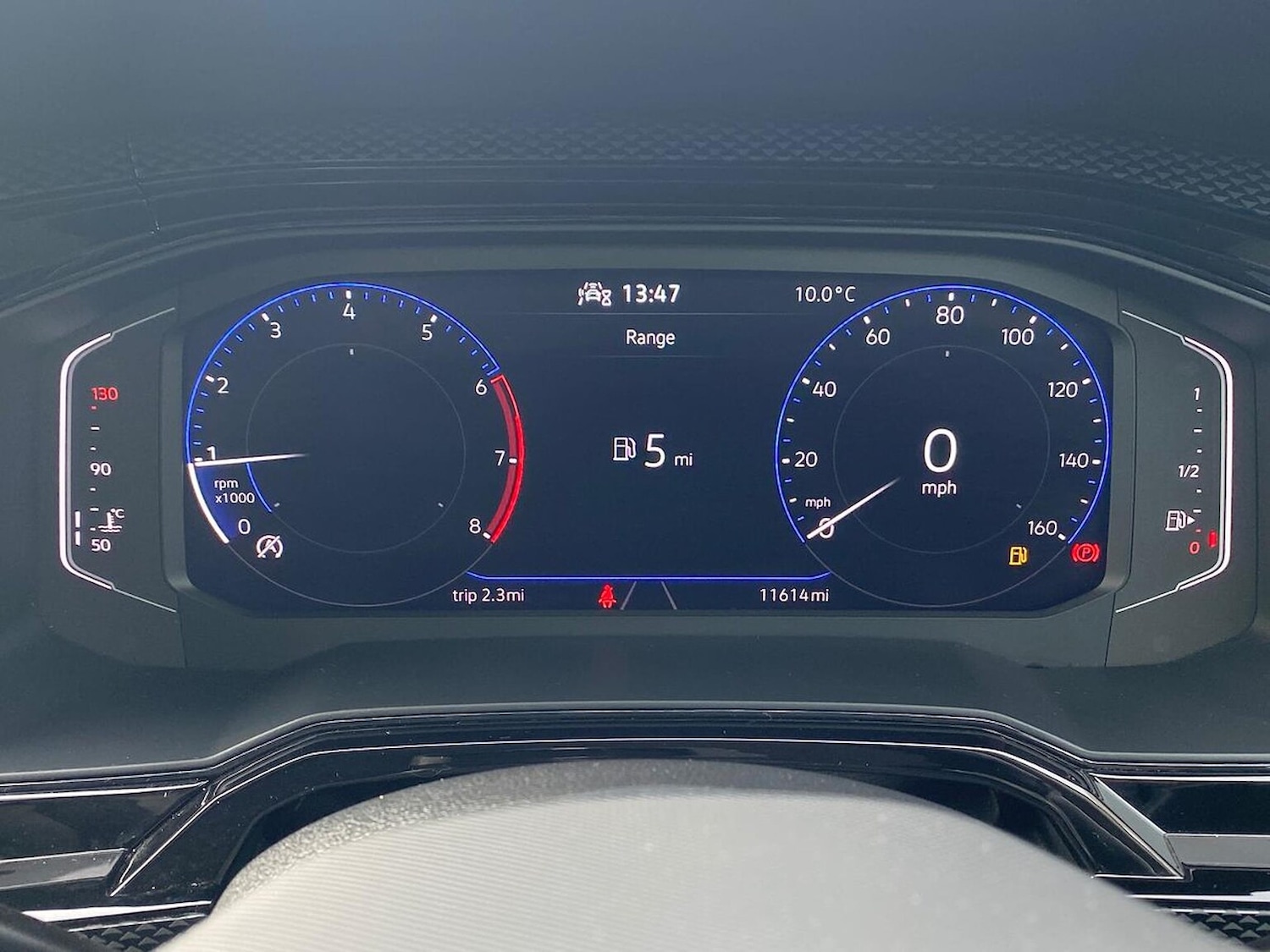 Used Volkswagen Polo 2022 for sale - 76437290: Photo 10