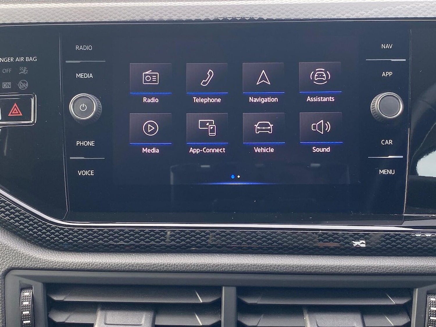 Used Volkswagen Polo 2022 for sale - 76437290: Photo 11