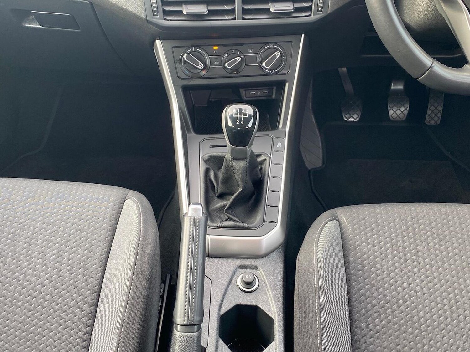 Used Volkswagen Polo 2022 for sale - 76437290: Photo 13