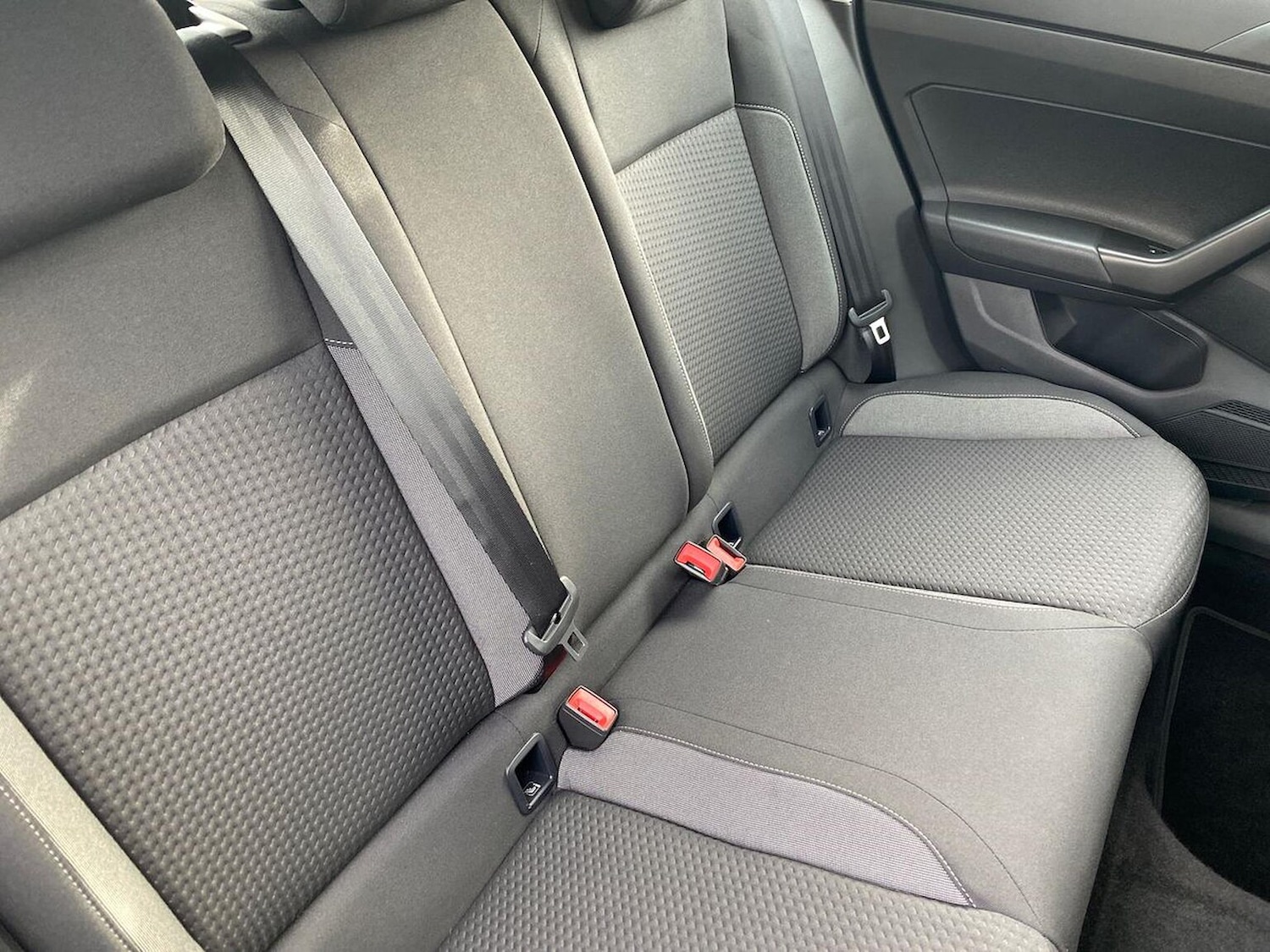 Used Volkswagen Polo 2022 for sale - 76437290: Photo 16