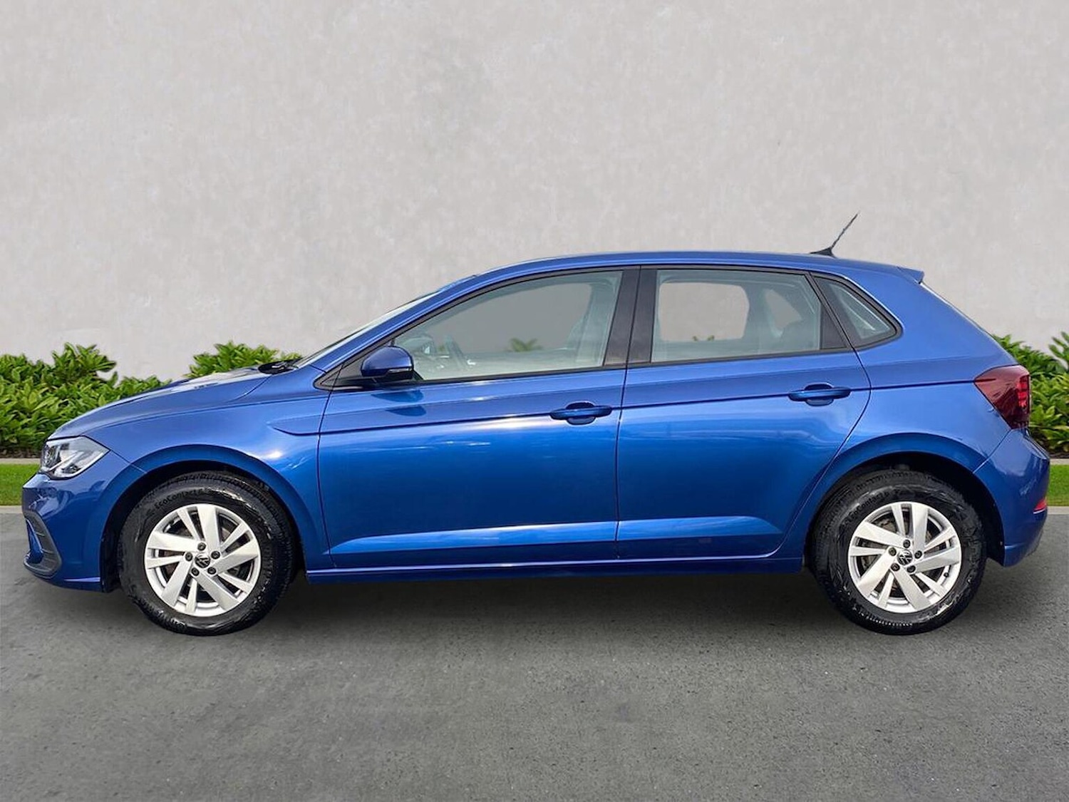 Used Volkswagen Polo 2022 for sale - 76437290: Photo 19