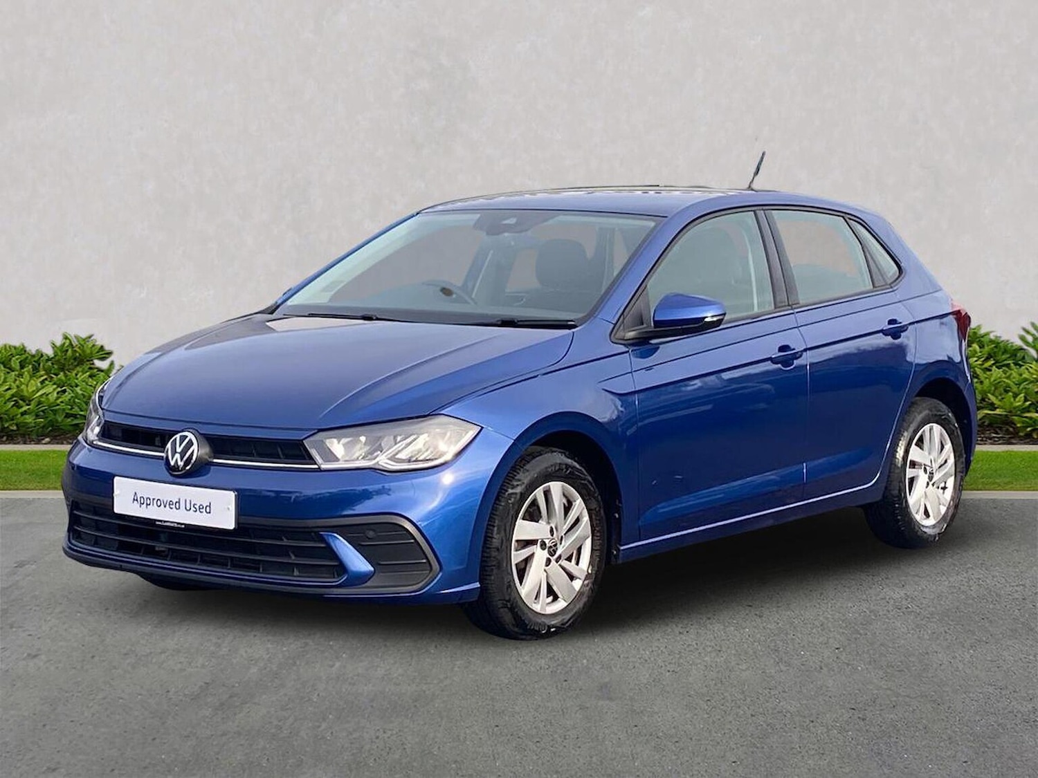 Used Volkswagen Polo 2022 for sale - 76437290: Photo 20
