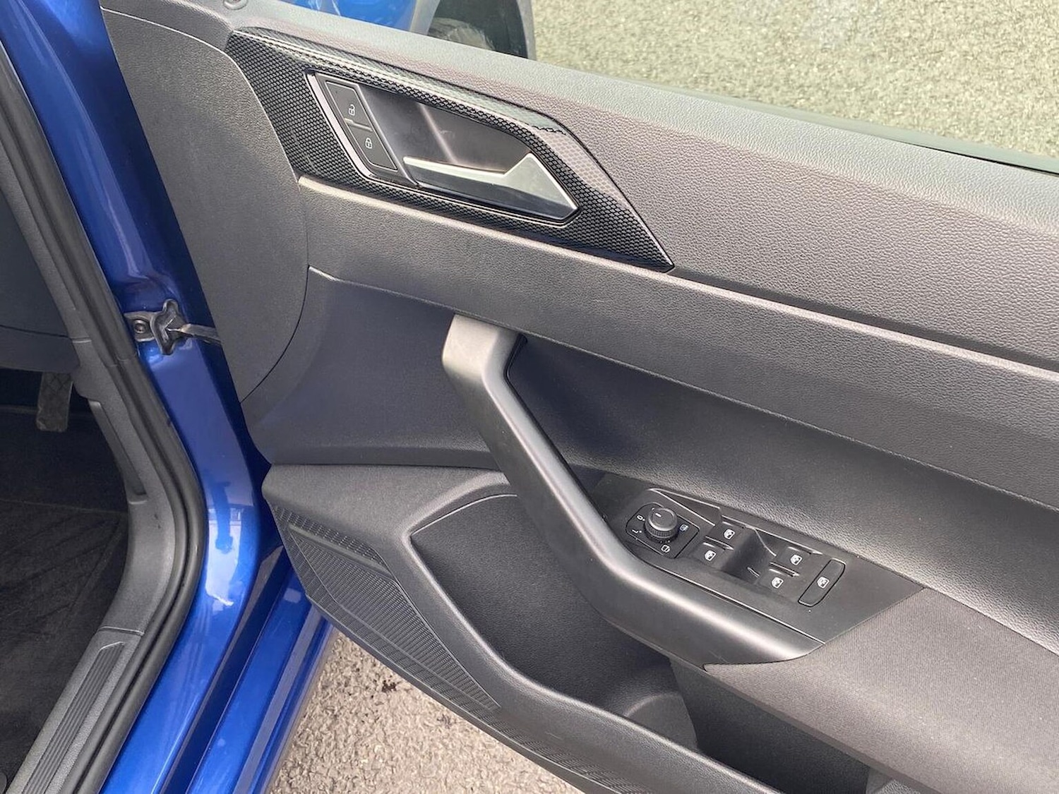 Used Volkswagen Polo 2022 for sale - 76437290: Photo 21