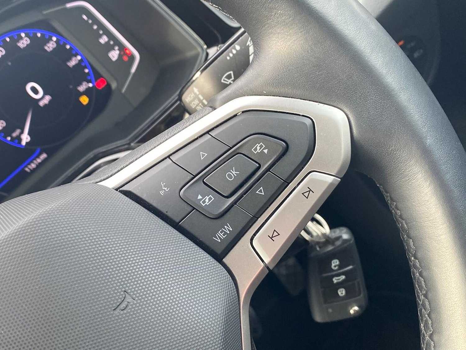 Used Volkswagen Polo 2022 for sale - 76437290: Photo 23