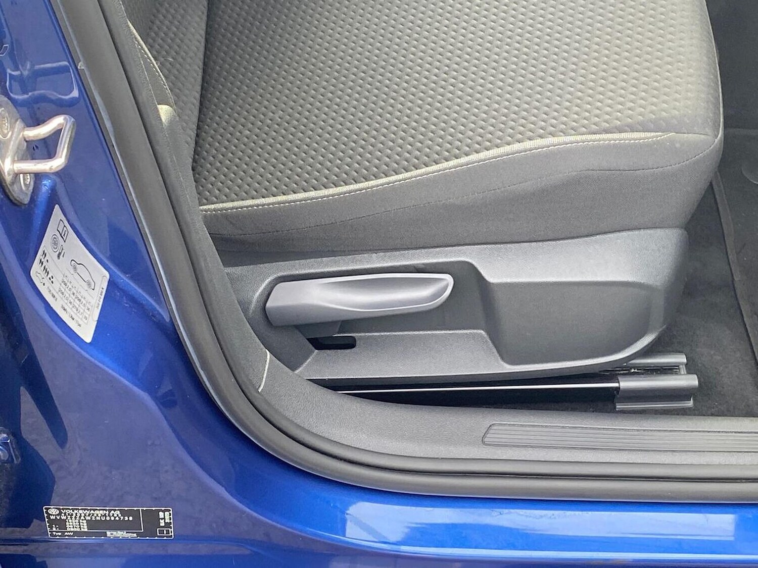 Used Volkswagen Polo 2022 for sale - 76437290: Photo 27