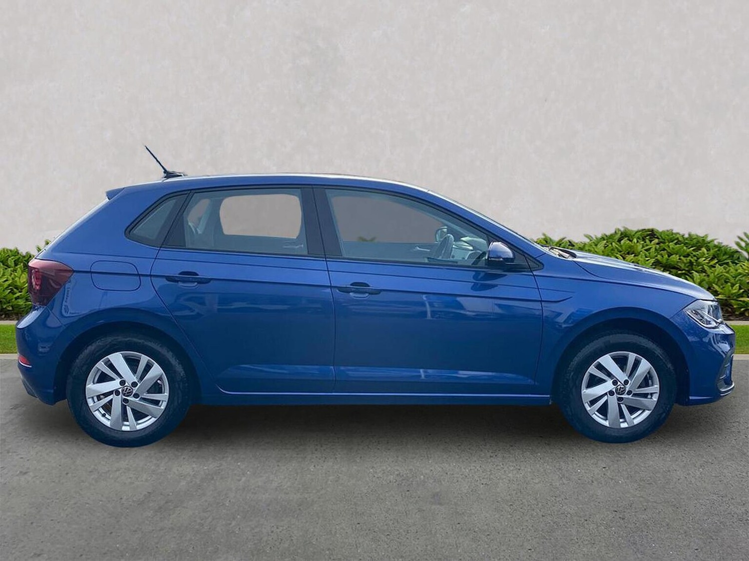 Used Volkswagen Polo 2022 for sale - 76437290: Photo 3