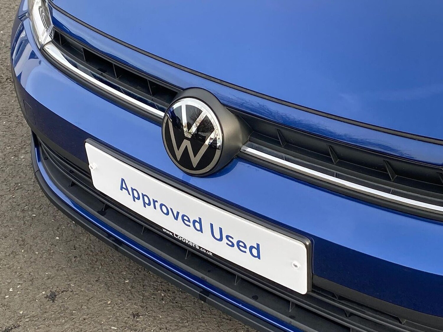 Used Volkswagen Polo 2022 for sale - 76437290: Photo 30