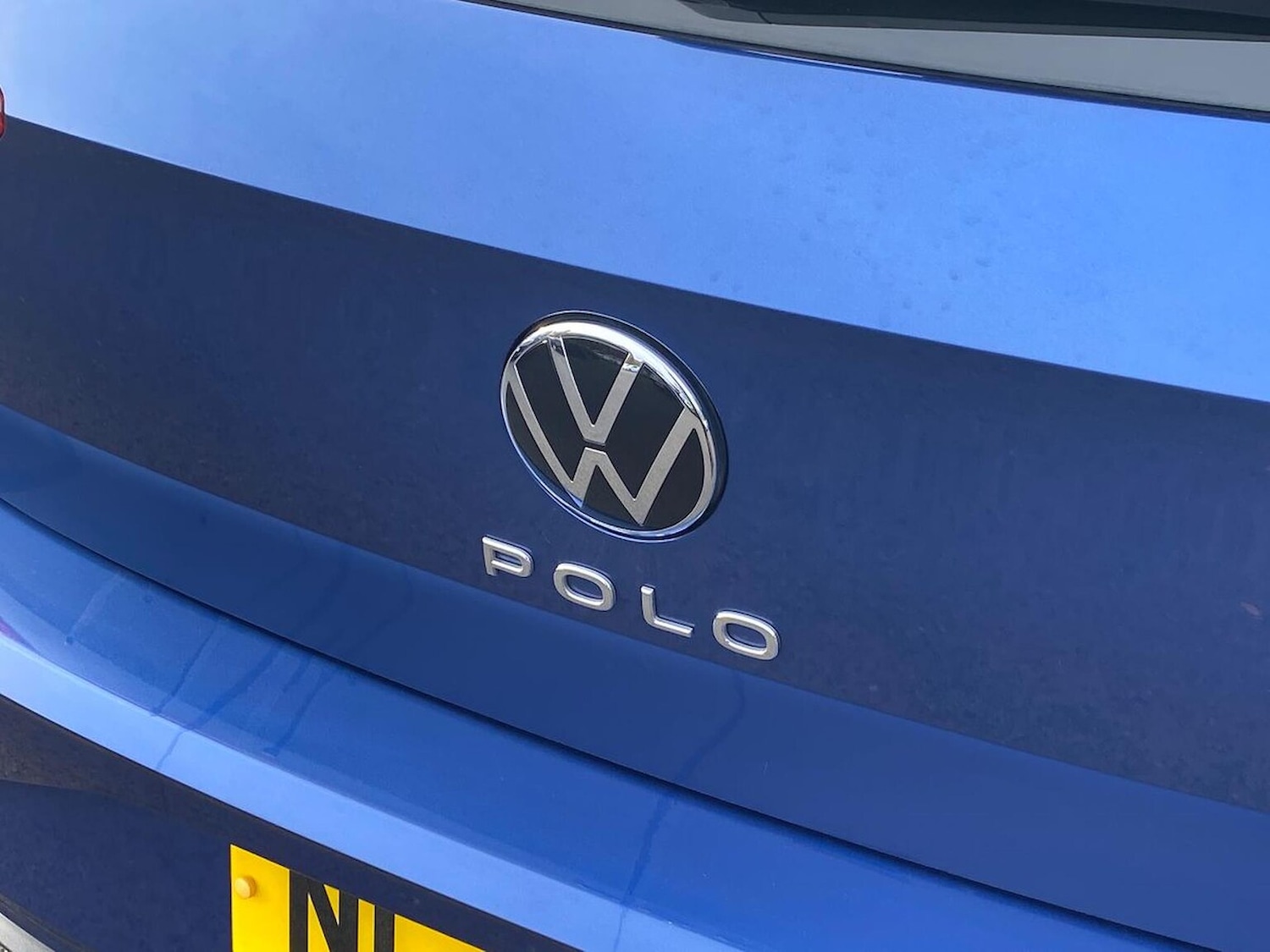 Used Volkswagen Polo 2022 for sale - 76437290: Photo 32